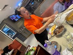 -蝎王府羊蝎子(天通苑店)