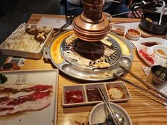 -喜来稀肉(北外滩白玉兰广场店)