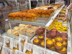 -好利来(上海长宁龙之梦店)