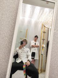-3AM·S HAIR SALON烫发染发接发