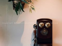 -luutosa  cafe & tea 鹿兔山