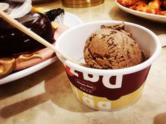 -芭菲盛宴·环球美食(解放碑英利国际店)