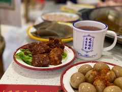 -陳艳红火锅(港汇店)