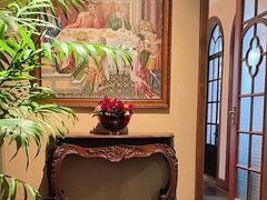 -玫瑰厅上海菜(兴国路店)