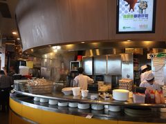 -翠华餐厅(山顶道店)