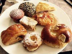 2&nbsp;On&nbsp;988&nbsp;Cafe-圣丰索菲特·2 On 988 Café 自助餐厅