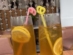 -花舍·新派粤菜·西餐·下午茶(亚运村·鸟巢店)