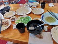 -乡亲鹅肉城(昆山店)