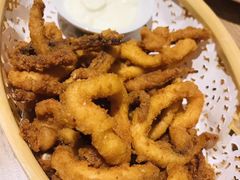 -必胜客(桂林中山店)