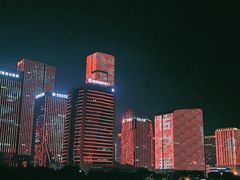 -万达广场(福州金融街店)