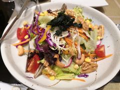 -昱匠·日本料理(金融街店)