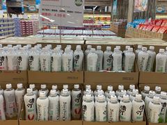 -果蔬好生活超市(乐堤港店)