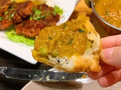 咖喱角-Pakwaan Indian restaurant芭港湾印度餐厅(领事馆店)