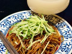 -西安饭庄·非遗陕菜(钟楼店)