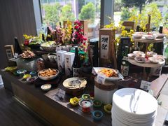 自助取餐区-田舍家Inakaya(天汇igc店)