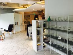 -CAFE'IN精品咖啡体验空间(小寨店)