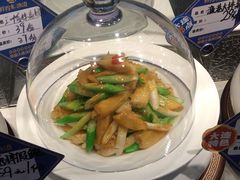 -鲜得莱渔港·小平岛海胆馆(七贤岭店)