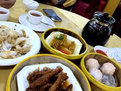 -吉莲利苑海鲜酒家(珠海拱北29年老字号店)