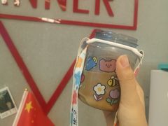 -Manner Coffee(壹方城店)