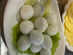 -老船舫·现做活鲜鱼馆(东郊记忆店)
