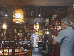 大堂-杨记隆府(重庆总店)