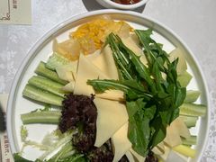 -老厨家(中央大街西七道街店)