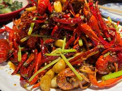 -京悦南门涮羊肉·羊蝎子火锅(田林路店)