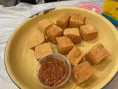 -东排食堂长沙小吃大排档(五一广场店)