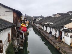 -绍兴书圣故里景区