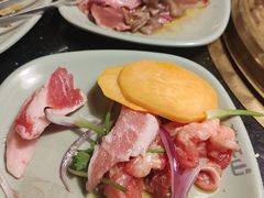 -韩盛·盛江山自助料理(奥体万达店)