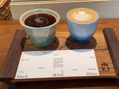 -溯洄咖啡VORTEX COFFEE
