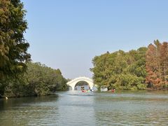 -上海海湾国家森林公园