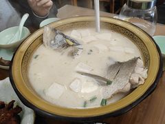 -灵福缘私房菜·农家菜(拈花湾·灵山大佛必推店)