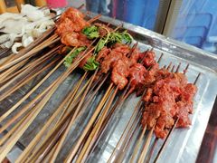 牛肉-牛华八婆麻辣烫(起源店)