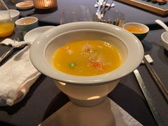 -上海滩餐厅(BFC外滩金融中心店)