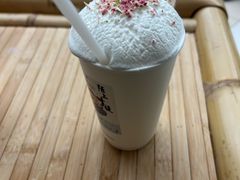 -李山山茶事(景枫店)