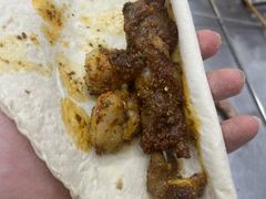 -贾青羊肉串(袁桥店)