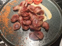 -牛将军•涮肉•烤肉(北京王府井·故宫店)
