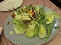 -嘉喜来比萨(罗马花园店)