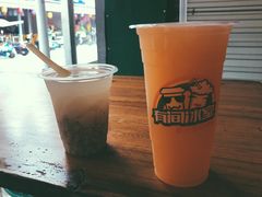 -有间冰室(侨港风情街店)