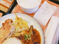 -大快活(丽丰店)