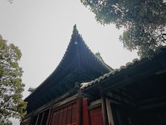 -报恩寺(平武县)
