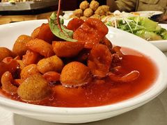 -老浒记烤鸭-北京菜(琉璃厂店)