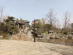-南阳卧龙岗武侯祠