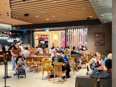 -星巴克(威尼斯人店)