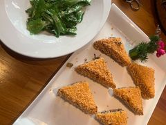 -hallch好吃餐厅(奥体中心店)