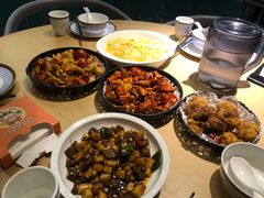 -兔爸私家小厨(新北万达店)
