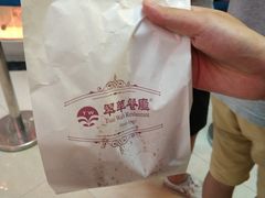 -翠华餐厅(正佳广场店)