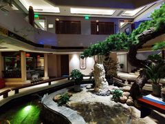 -顺峰(农展馆店)