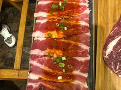 -秦小牛煎肉餐厅(河北大街总店)